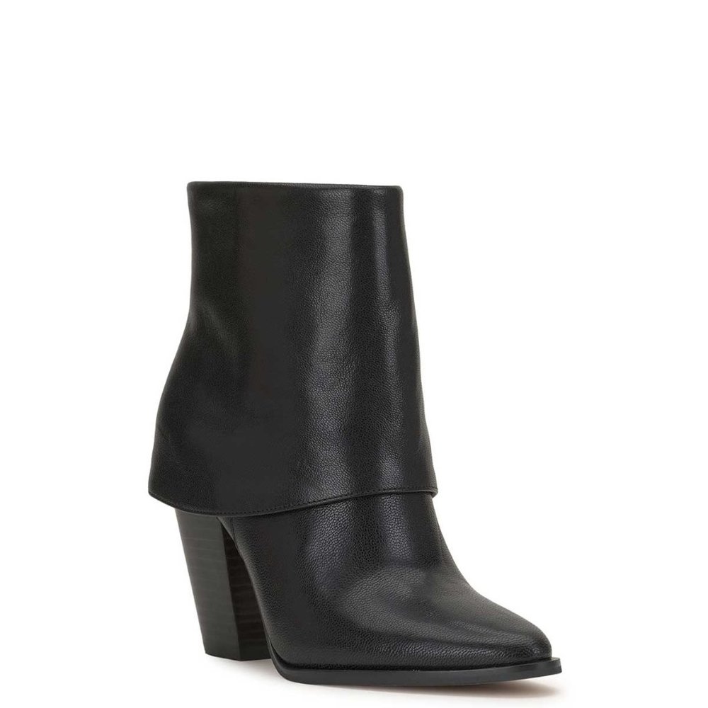 Jessica Simpson Coulton Bootie
